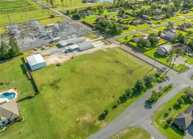 Property at 0 Perkins Ferry Road Road N, Lake Charles, LA 70611