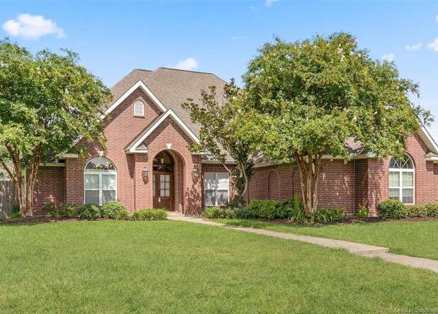 Property at 4206 Maidstone Drive Drive, Lake Charles, LA 70605, 4 beds, 3.5 baths