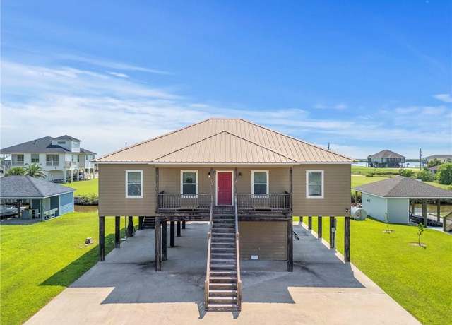 Property at 368 Angler Bay Drive Drive, Hackberry, LA 70645, 3 beds, 2 baths