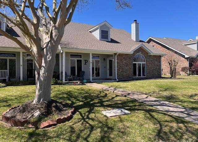 Property at 4108 Trent Lane Lane, Lake Charles, LA 70605, 2 beds, 2 baths