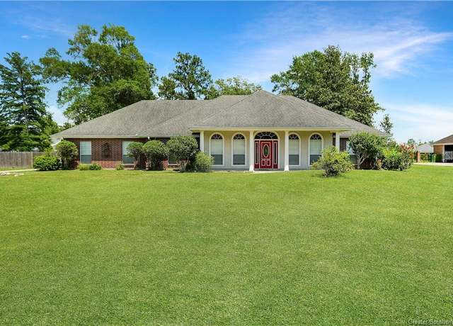 Property at 1130 Athens Drive Drive, Lake Charles, LA 70611, 3 beds, 2 baths
