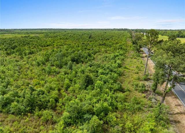 Property at 2 Abie Fontenot Road Road, Iowa, LA 70647