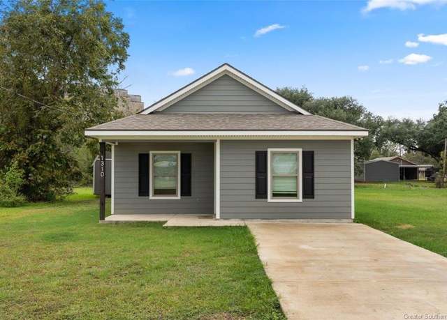 Property at 1310 Fancher Street Street, Vinton, LA 70668, 3 beds, 2 baths
