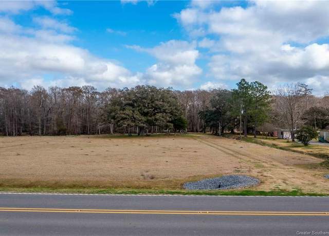 Property at 0 La-347 Highway Highway, Arnaudville, LA 70512