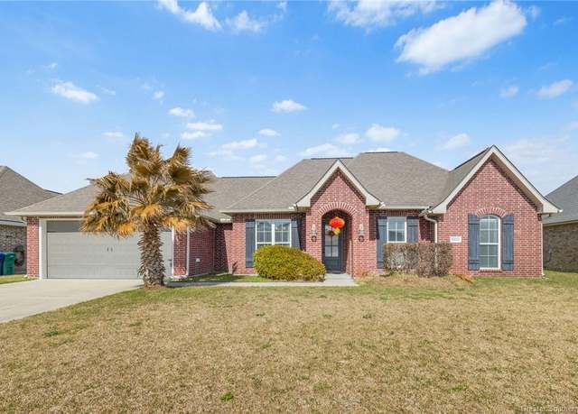 Property at 2212 Alexa Lane Lane, Sulphur, LA 70663, 4 beds