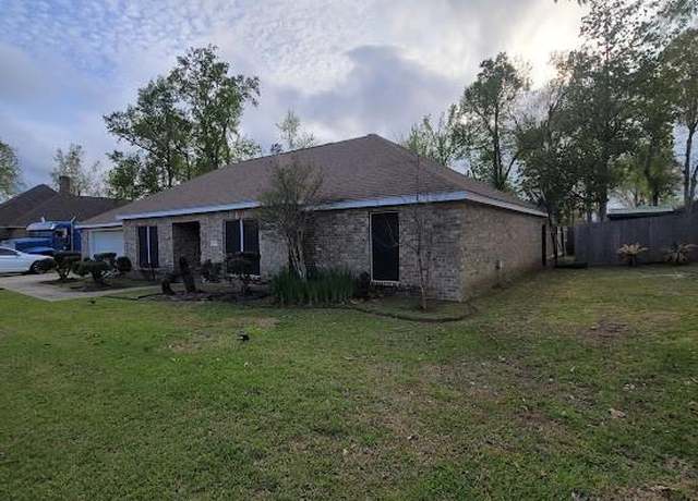 Property at 1123 Chariot Drive Drive, Lake Charles, LA 70611, 4 beds, 2 baths