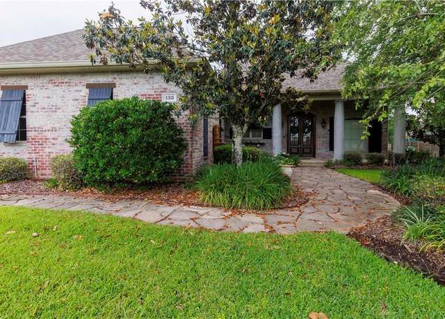 Property at 133 Zinfandel Lane Lane, Lake Charles, LA 70611, 3 beds, 2.5 baths
