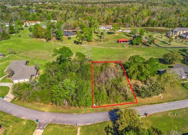 Property at 0 Bon Ton Drive Drive, LA 70665