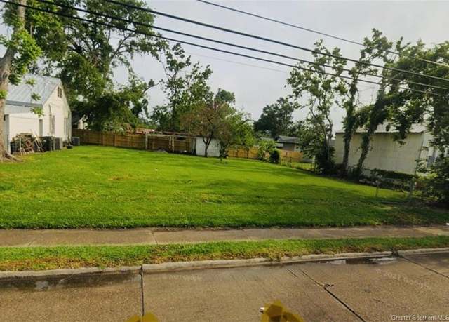 Property at 0 18th Street Street, Lake Charles, LA 70601