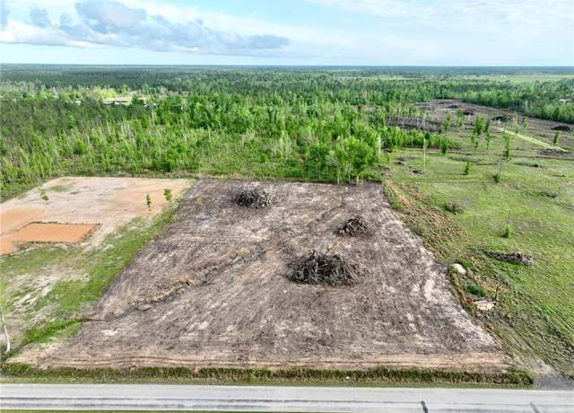 Property at 0 Foreman Road Road, Ragley, LA 70657