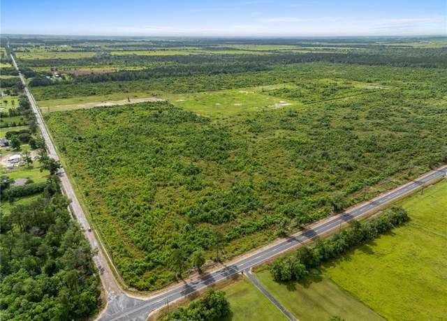 Property at 21 Abie Fontenot Road Road, Iowa, LA 70647