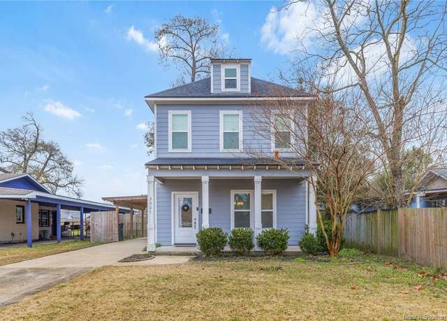 Property at 3007 Warren Avenue Avenue, Lake Charles, LA 70601, 3 beds, 2.5 baths