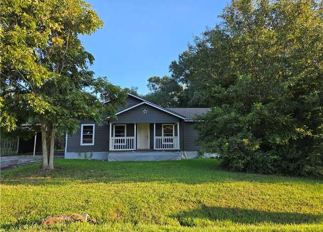 Property at 1202 Short Street Street, Vinton, LA 70668, 3 beds, 1 bath