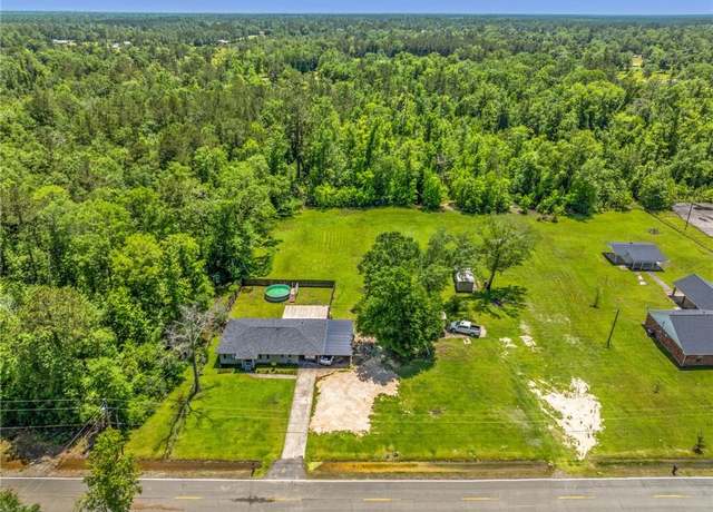Property at 1411 Hargrove Loop Loop, Dequincy, LA 70633, 3 beds, 1 bath