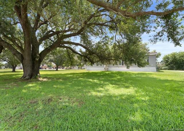 Property at 157 Clyde Olivers Lane Lane, Lake Charles, LA 70607, 3 beds, 2 baths