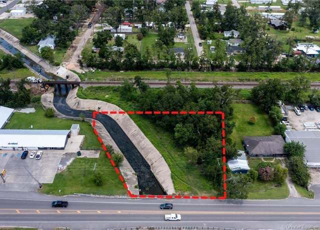 Property at 0 E Napoleon Street Street, Sulphur, LA 70663