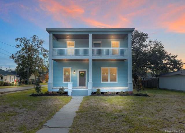 Property at 503 Helen Street Street, Lake Charles, LA 70601, 4 beds, 2.5 baths