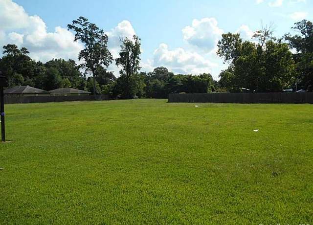 Property at 1718 N Martin Luther King Highway Highway, Lake Charles, LA 70601