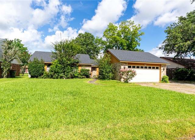 Property at 4536 Highland Drive Drive, Lake Charles, LA 70605, 3 beds, 2 baths