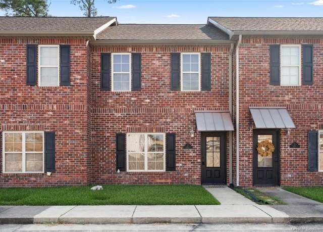 Property at 620 Bienville Street Street #2, Lake Charles, LA 70607, 3 beds, 2 baths
