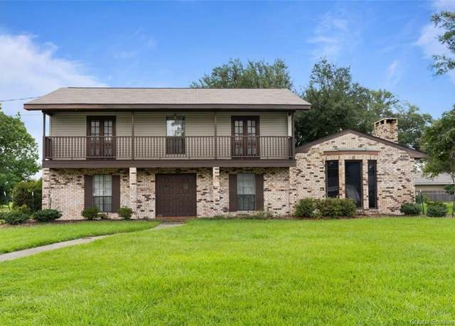 Property at 624 Orchard Drive Drive, Lake Charles, LA 70605, 3 beds, 3 baths