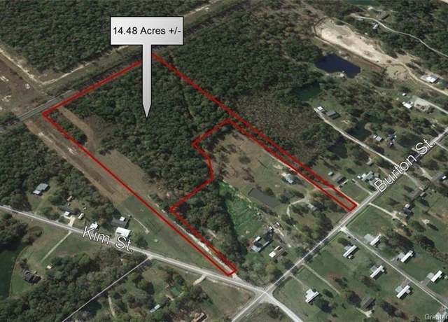 Property at Kim Street Street, Sulphur, LA 70663