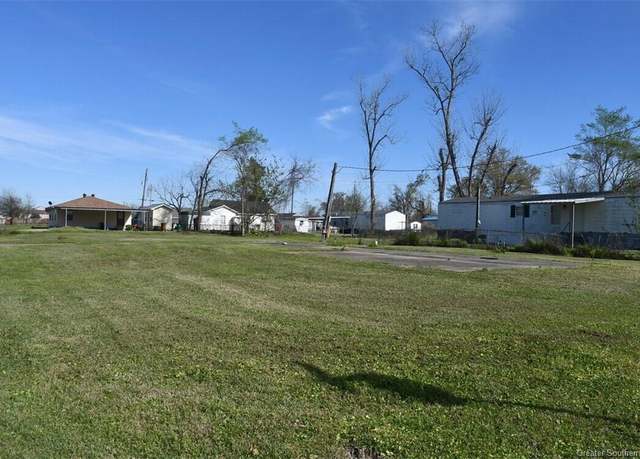 Property at 1232 Grout Street Street, Westlake, LA 70669