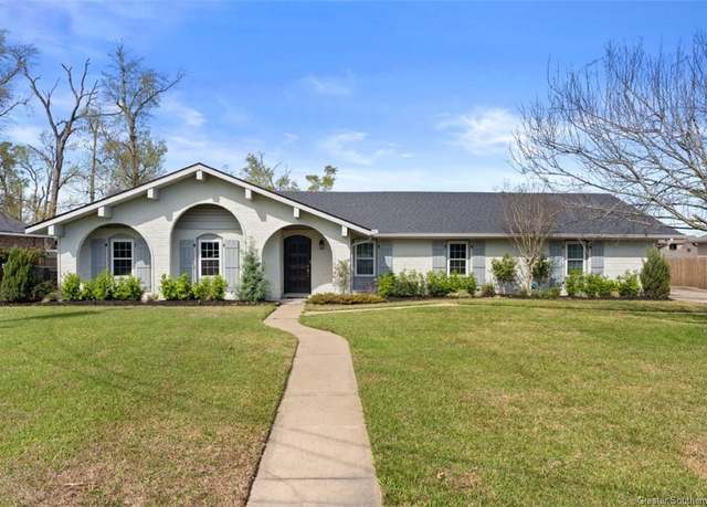 Property at 4802 Riverridge Drive Drive, Lake Charles, LA 70605, 4 beds, 2 baths