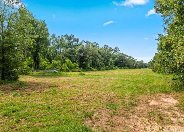 Property at Sidney Leger Road Road, Iowa, LA
