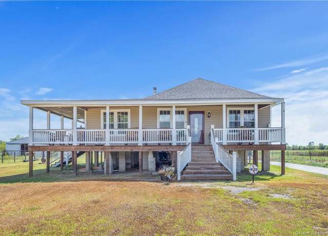 Property at 7499 Highway 27 South Highway Highway, Sulphur, LA 70665, 3 beds, 2 baths
