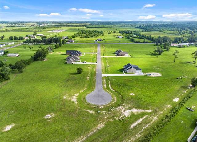 Property at 0 Talon Lane Lane, Lake Charles, LA 70611