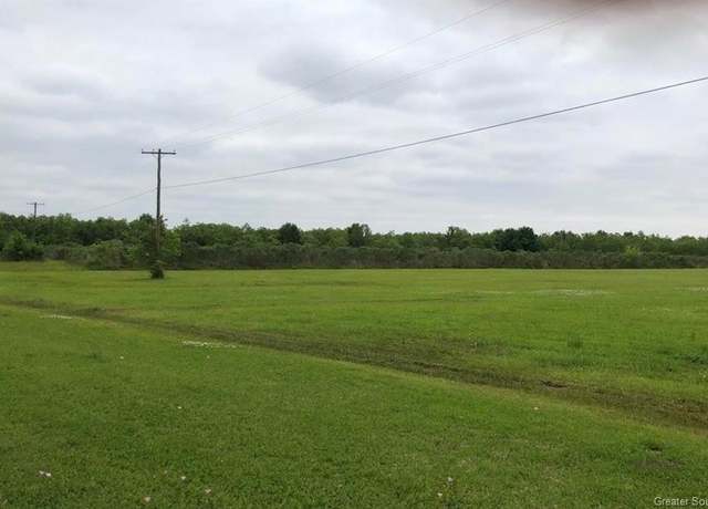 Property at Tbd Highway 90 Highway Highway, Welsh, LA 70591