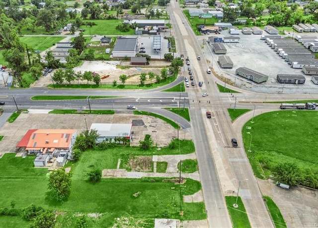 Property at 313 S Martin Luther King Highway Highway S, Lake Charles, LA 70601