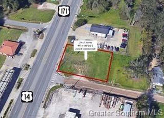 Property at 1600 171 Highway Highway N, Lake Charles, LA 70615