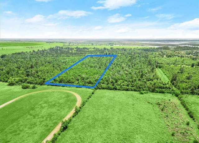 Property at 0 Cormier Road Road, Vinton, LA 70668