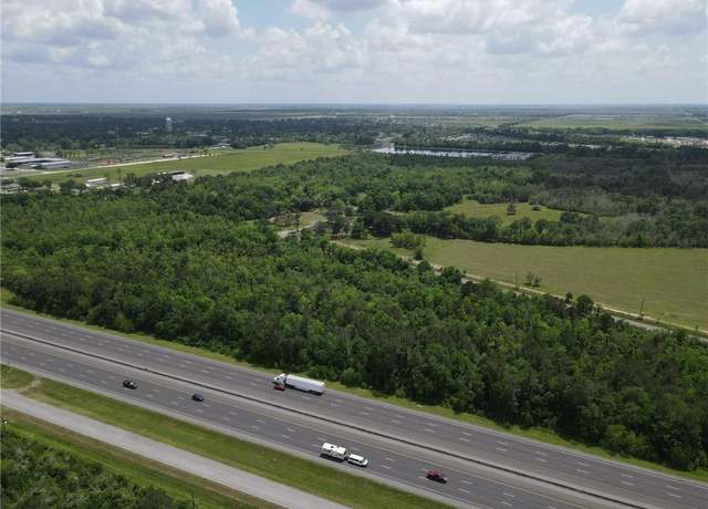 Property at 0 Hwy 3256 (i-10 Service) Road Road, Iowa, LA 70647