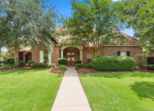 Property at 3227 Gleneagle Drive Drive, Lake Charles, LA 70605, 4 beds, 3 baths