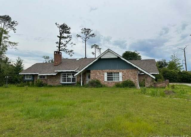 Property at 141 E Park Manor Drive Drive, Lake Charles, LA 70611, 3 beds, 3.5 baths
