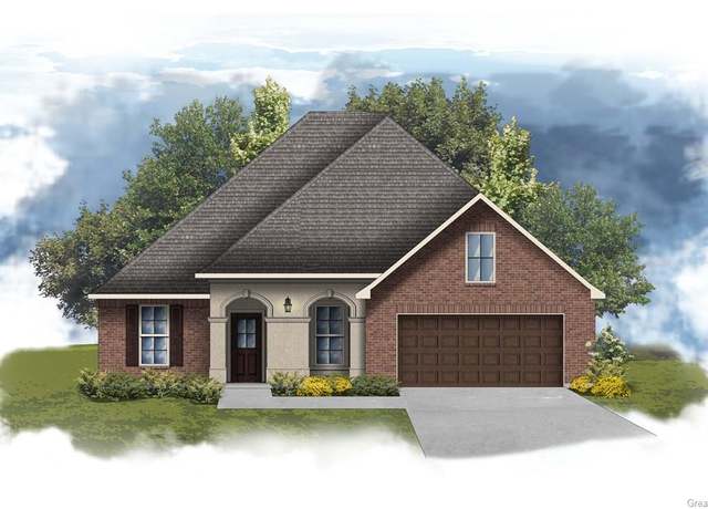 Property at 4497 Cornerstone Crossing Other, Lake Charles, LA 70607, 5 beds, 3 baths