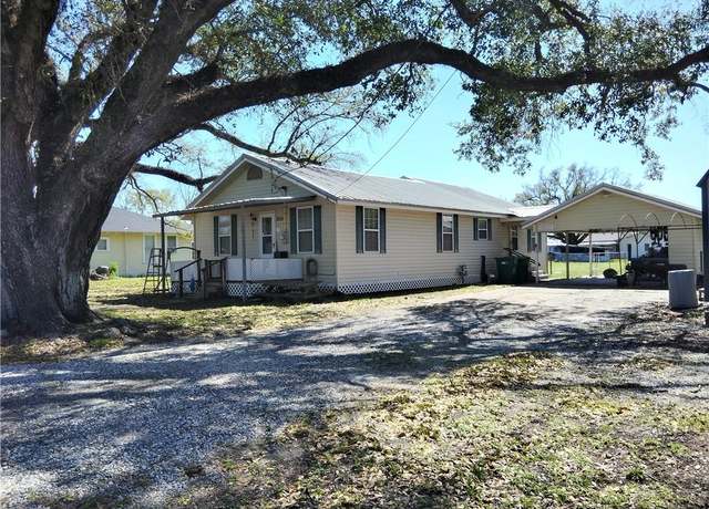 Property at 3905 Rice Dryer Road Road, Vinton, LA 70668, 3 beds, 2 baths