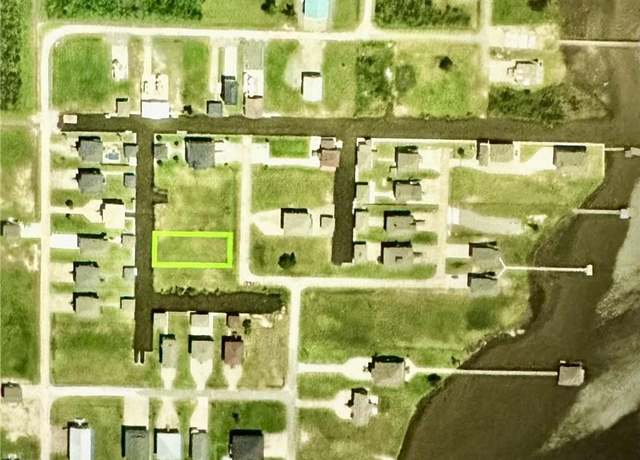 Property at 0 Mcneese Cowboy Drive Drive, Hackberry, LA 70645