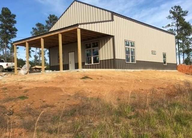 Property at 309 Reds Point Road Road, Florien, LA 71429, 3 beds, 3 baths