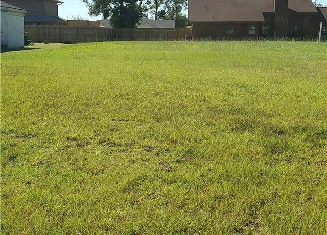 Property at Alameda Street Street, Lake Charles, LA 70607