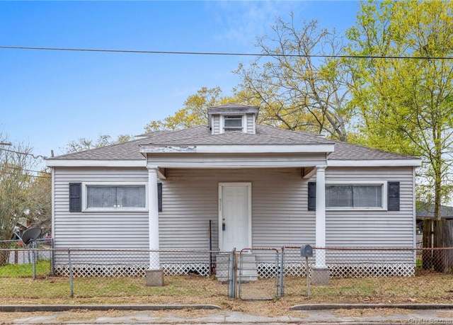 Property at 311 S Crocker Street Street, Sulphur, LA 70663