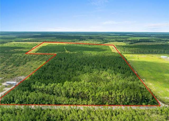 Property at 0 Rea Road Road, Deridder, LA 70634