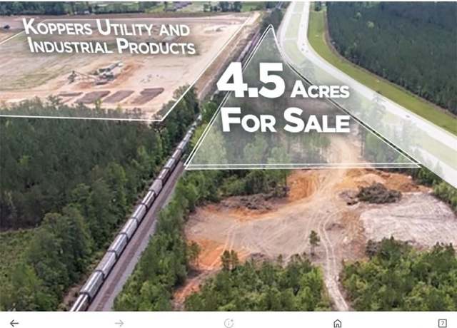 Property at 0 Lake Charles Highway Highway, Leesville, LA