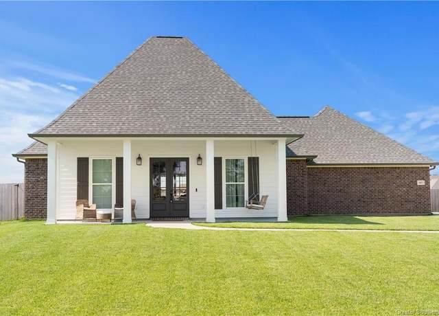 Property at 917 Mary Diane Mccall Drive Drive, Lake Charles, LA 70605, 4 beds, 3 baths