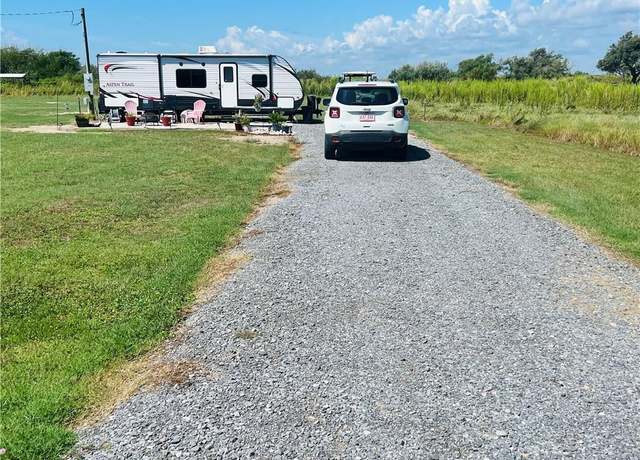 Property at 146 Gulf View Road Road, Cameron, LA 70631