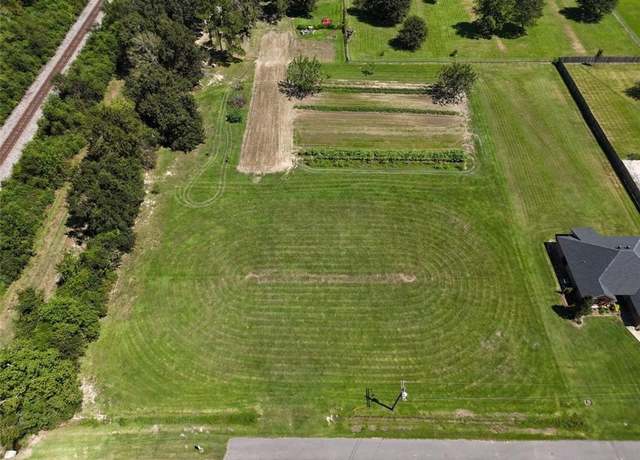 Property at 311 Barkley Road Road, Iowa, LA 70647