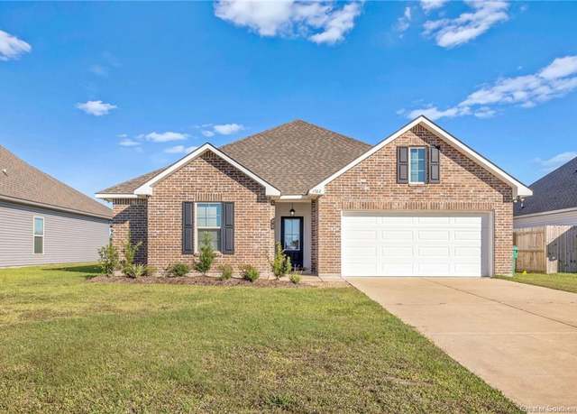 Property at 1762 Downing Road Road, Lake Charles, LA 70611, 3 beds, 2 baths
